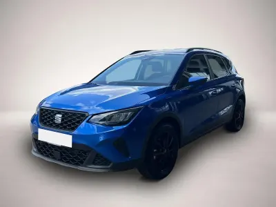 Gebraucht Seat Arona Style 110 PS (80 kW) 2023 Manufacturer SUV