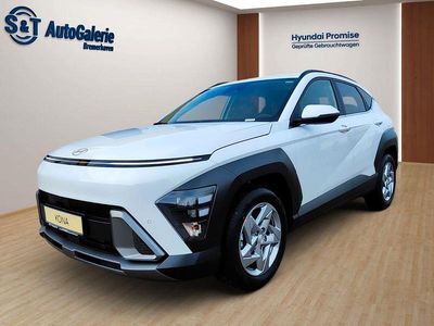 Neu Hyundai Kona Trend 150 PS (110 kW) 2026 Weiß SUV