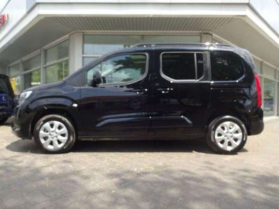 gebraucht Citroën Berlingo MPV Bl.HDI130 Länge M FEEL+Kamera+Keyl.