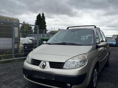 Renault Scénic II