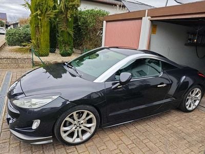 Peugeot RCZ