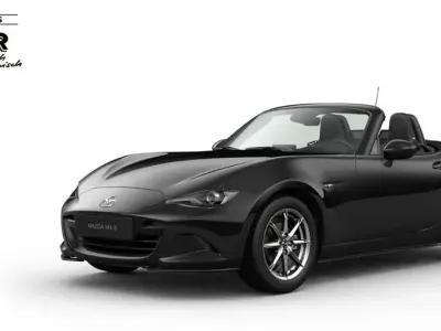 Gebraucht Mazda MX5