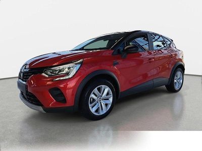 Metallic Gebraucht 2023 Renault Captur Equilibre SUV | 16.800 € (Guter Preis)