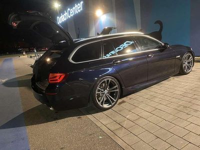 BMW 535