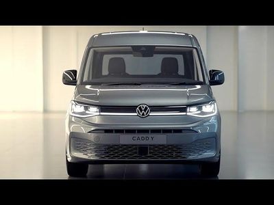 Neu VW Caddy Life 122 PS (89 kW) 2026 Van / Kleinbus