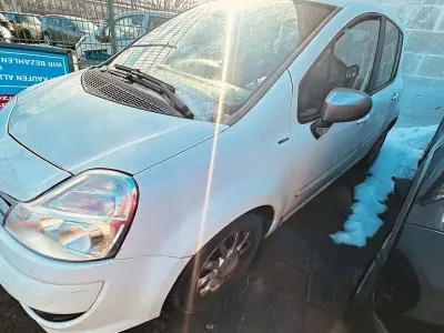 Gebraucht Renault Modus