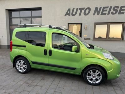 gebraucht Fiat Qubo MyLife