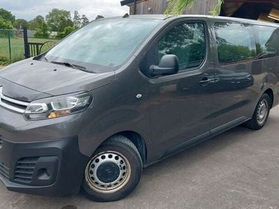 Citroën Jumpy