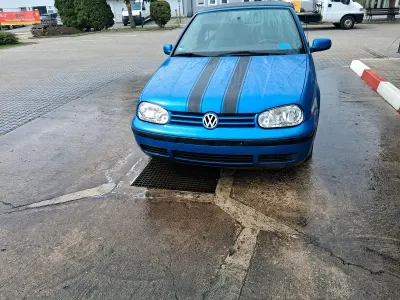 Gebraucht VW Golf