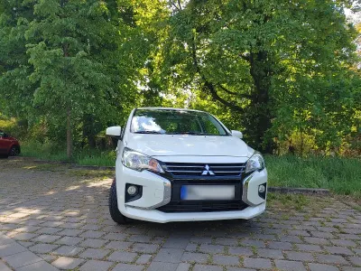 Gebraucht Mitsubishi Space Star