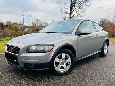 Volvo C30