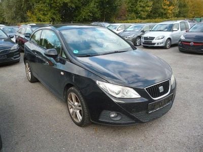 Seat Ibiza SC