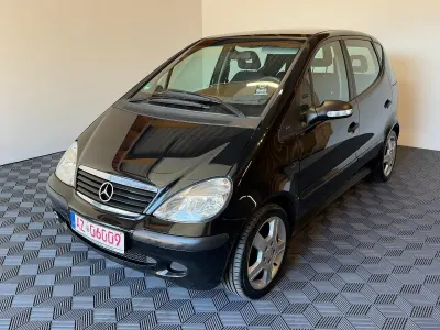 Gebraucht Mercedes A160