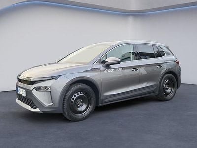 Usata Skoda Elroq Loft 210 kW (286 CV) 2025 Grigio SUV