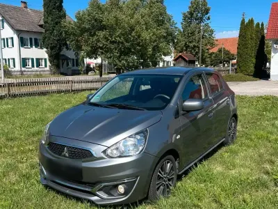 Gebraucht Mitsubishi Space Star