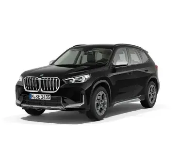 Gebraucht BMW iX1