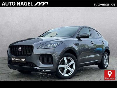 gebraucht Jaguar E-Pace E-PACED180 *Chequered Flag* 20' Pano Nav BlackP