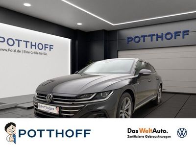 VW Arteon