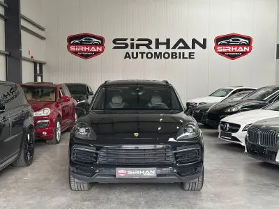 Gebraucht Porsche Cayenne S