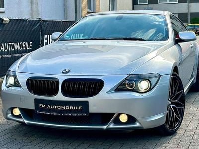BMW 630