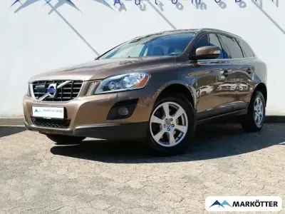 Gebraucht Volvo XC60 Summum 286 PS (210 kW) 2008 Bronze SUV