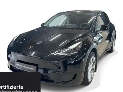 Gebraucht Tesla Model Y RWD 188 kW (256 PS) 2023 Schwarz SUV