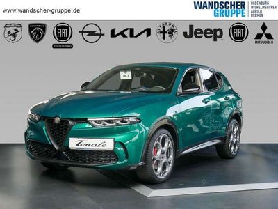 gebraucht Alfa Romeo Tonale SPECIALE *AUTON.LEVEL 2*VOLL-LED*