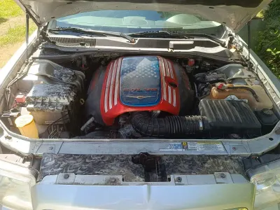 Gebraucht Chrysler 300C