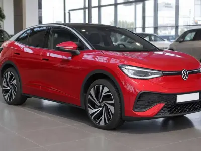 Neu VW ID.5 Pro 210 kW (286 PS) 2026 Grau SUV