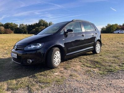 VW Golf Plus