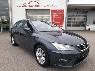 Seat Leon ST