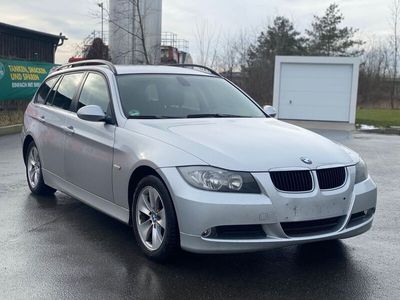 gebraucht BMW 318 318 Baureihe 3 Touring i TÜV 25