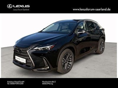 Gebraucht Lexus NX450h+