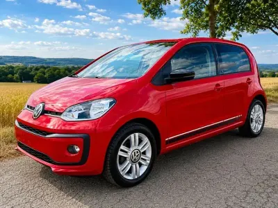 Gebraucht VW up!