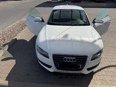 Usata Audi A5 265 CV (194 kW) 2009 Coupé