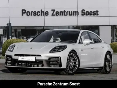 Gebraucht Porsche Panamera 4 E-Hybrid