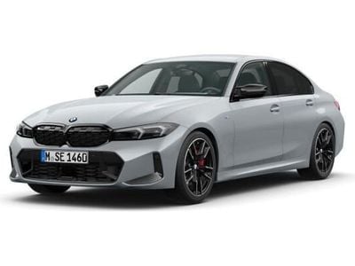 BMW M340