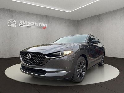 Neu Mazda CX-30 Nagisa 186 PS (136 kW) 2026 Machine gray SUV