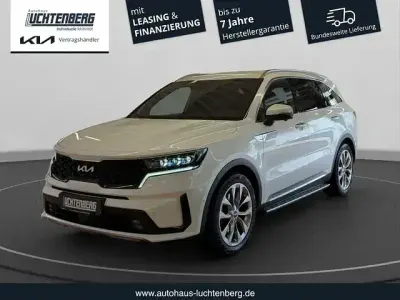 Gebraucht Kia Sorento Platinum 201 PS (147 kW) 2022 Andere SUV