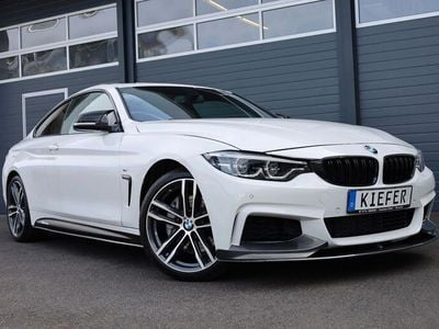 BMW 440