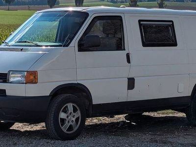 VW T4