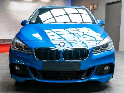 Gebraucht BMW 220