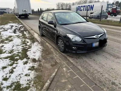 Gebraucht Hyundai i30