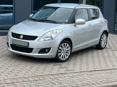 Gebraucht Suzuki Swift