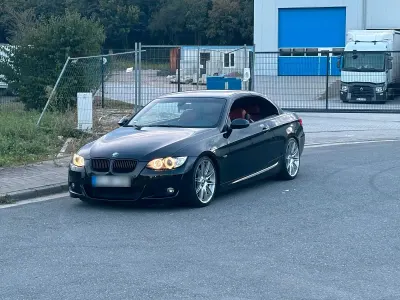 Occasion BMW 330 Cabriolet