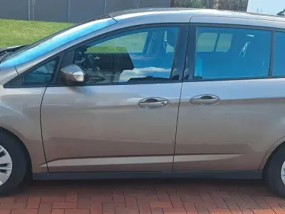 Gebraucht Ford Grand C-Max
