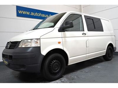 VW Transporter