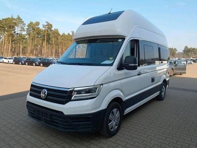 VW California