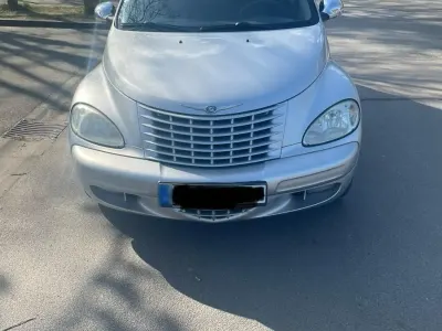 Gebraucht Chrysler PT Cruiser