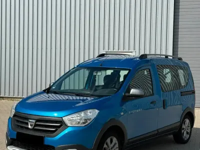 Gebraucht Dacia Dokker